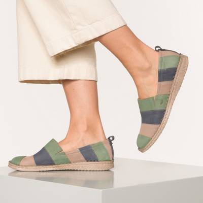 Sofie 23 Espadrilles 2