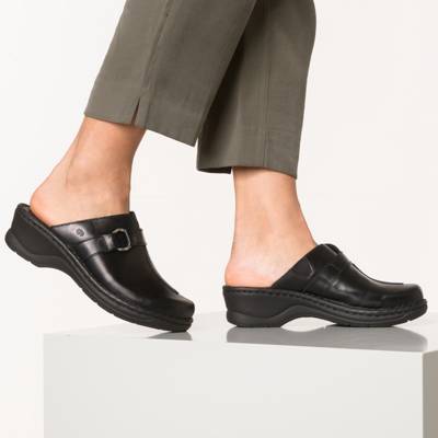 Catalonia 57 Komfort-Pantoletten 2