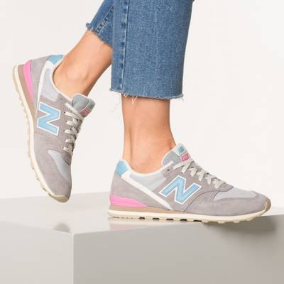 Wl996col Sneakers Low 2