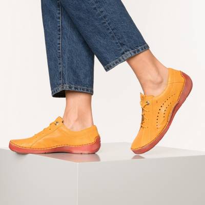 Fergey 73 Schnürschuhe 2