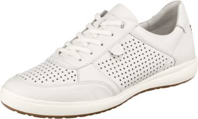 Caren 24 Komfort-Halbschuhe