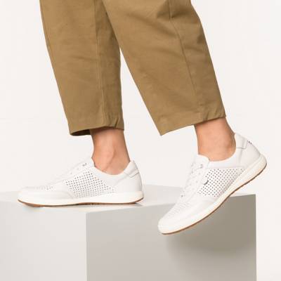 Caren 24 Komfort-Halbschuhe 2