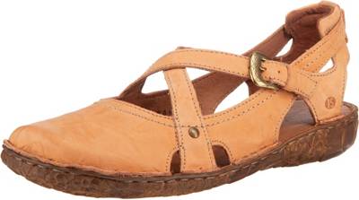 Rosalie 13 Komfort-Sandalen