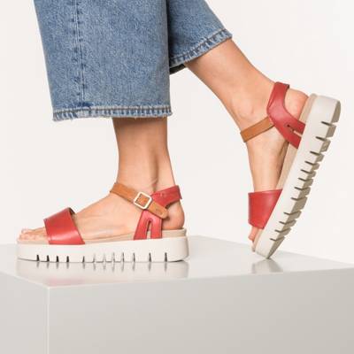 Thea 05 Riemchensandalen 2