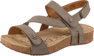 Tonga 53 Komfort-Sandalen