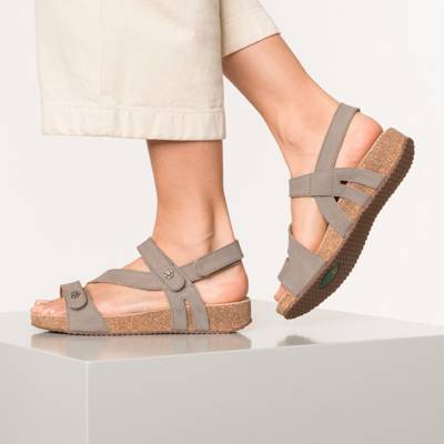 Tonga 53 Komfort-Sandalen 2