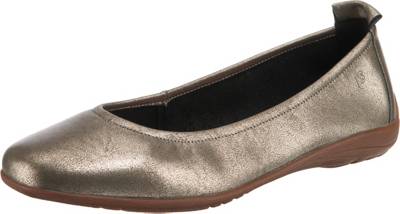 Fenja 01 Klassische Ballerinas