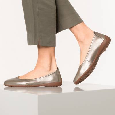 Fenja 01 Klassische Ballerinas 2