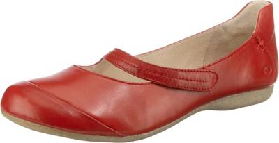 Fiona 62 Klassische Ballerinas