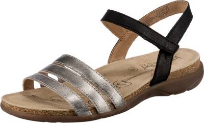 Riley 01 Komfort-Sandalen