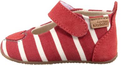 Baby Hausschuhe für Mädchen 2