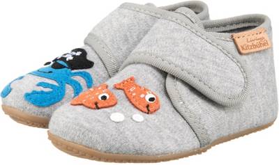 Baby Hausschuhe  für Jungen 2