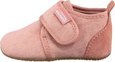 Hausschuhe für Mädchen 2