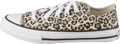 Sneakers Low CHUCK TAYLOR ALL STAR für Mädchen 2