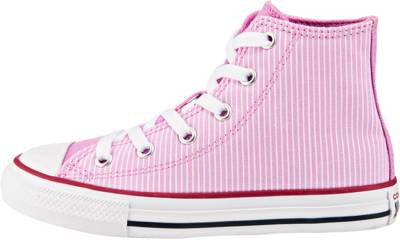 Sneakers High CHUCK TAYLOR ALL STAR für Mädchen 2