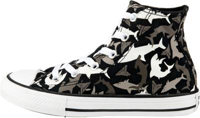 Sneakers High CHUCK TAYLOR ALL STAR für Jungen 2