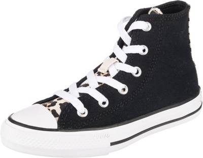 Sneakers High CHUCK TAYLOR ALL STAR für Mädchen
