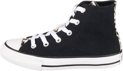 Sneakers High CHUCK TAYLOR ALL STAR für Mädchen 2