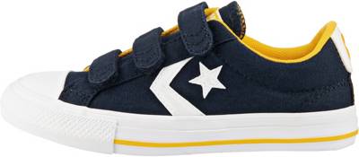 Sneakers Low STAR PLAYER 3V für Jungen 2