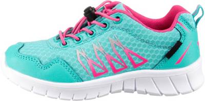 Sneakers Low Mikado für Mädchen 2