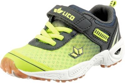 Sportschuhe Barney VS für Jungen