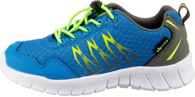 Sneakers Low Mikado für Jungen 2