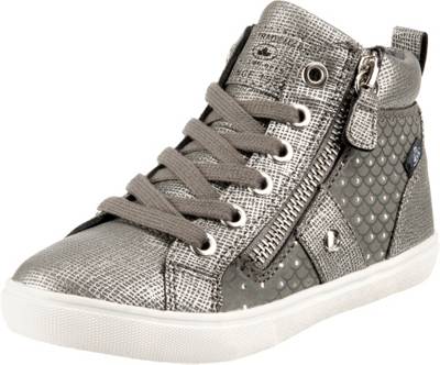 Sneakers High Loren für Mädchen