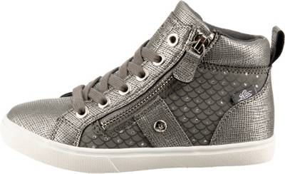 Sneakers High Loren für Mädchen 2