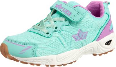 LICO, Sportschuhe Flori VS für Mädchen, türkis | mirapodo LICO, Sportschuhe SPIRIDON für Mädchen, türkis | mirapodo
