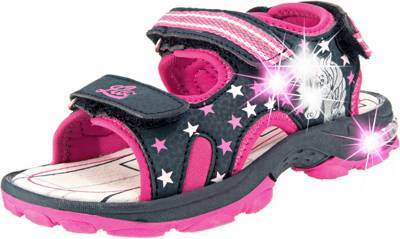 Sandalen Spotlight Blinky für Mädchen