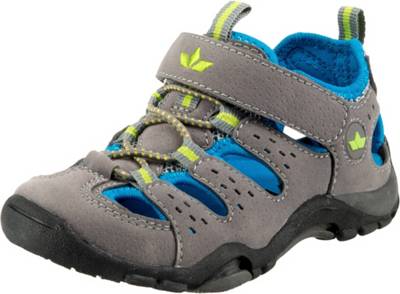 Outdoorsandalen Mike VS für Jungen