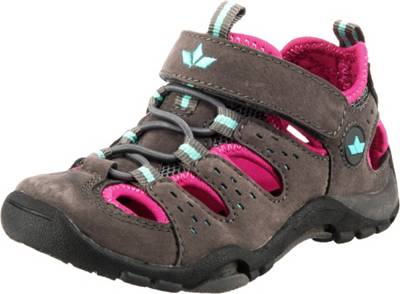 Outdoorsandalen Mike VS für Mädchen