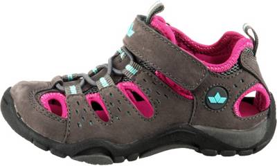 Outdoorsandalen Mike VS für Mädchen 2