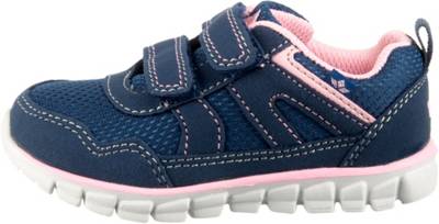 Lauflernschuhe Marisol V für Mädchen 2