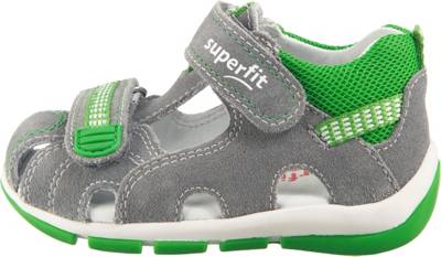 Baby Sandalen FREDDY für Jungen, WMS-Weite M4 von superfit 2