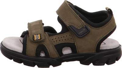 Sandalen SCORPIUS für Jungen, WMS-Weite M4 2