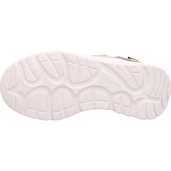 Schuhe Sneakers Low superfit Sneakers Low BLIZZARD für Jungen Weite M4 hellgrau Schuhe Sneakers Low superfit Sneakers Low BLIZZARD für Jungen Weite M4 hellgrau