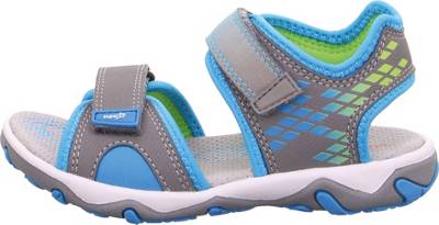 Sandalen MIKE 3 für Jungen, WMS-Weite M4 2