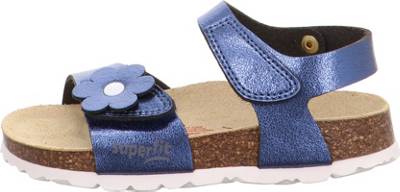 Kinder Sandalen, WMS-Weite M4 2