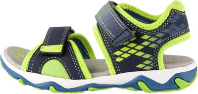 Sandalen MIKE 3 für Jungen, WMS-Weite M4 2