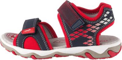 Sandalen MIKE 3 für Jungen, WMS-Weite M4 2