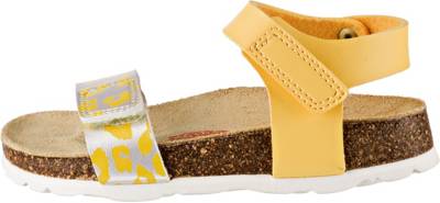 Kinder Sandalen, WMS-Weite M4 2