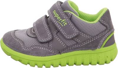 Lauflernschuhe SPORT7 MINI für Jungen WMS-Weite M4 2