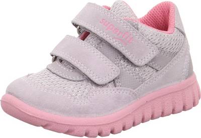 Halbschuhe SPORT7 MINI für Jungen WMS-Weite M4