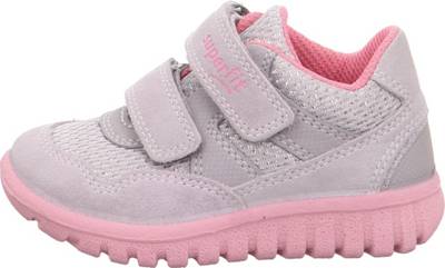 Halbschuhe SPORT7 MINI für Jungen WMS-Weite M4 2