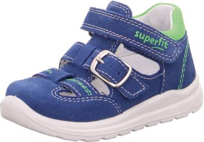 Baby Sandalen MEL für Jungen WMS-Weite M4