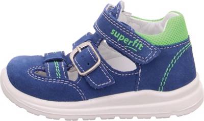 Baby Sandalen MEL für Jungen WMS-Weite M4 2