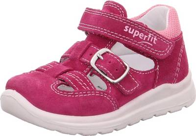 Lauflernschuhe MEL für Mädchen WMS-Weite M4