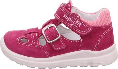 Lauflernschuhe MEL für Mädchen WMS-Weite M4 2