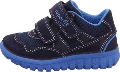 Sneakers Low SPORT7 MINI für Jungen WMS-Weite M4 2